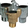 air king male npt end
