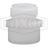 Tuff-Lite® Male GHT x Female NPT Adapter