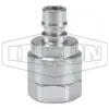 V-Series Valved Female Plug