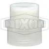 Tuff-Lite® Female GHT x Female NPT Adapter