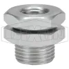 Bulkhead Anchor Coupling