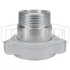 Boss® Male NPT Adapter