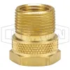Rigid Female GHT x Male NPTF Adapter