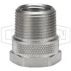 Rigid Female GHT x Male NPTF Adapter