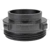 Style N36, Double Male Rocker Lug