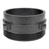 Style N36, Double Male Rocker Lug
