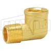 90° Street Elbow