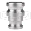Type AA Adapter x Adapter