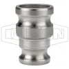 Type AA Adapter x Adapter