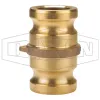 Type AA Adapter x Adapter