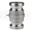 Type AA Adapter x Adapter