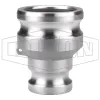 Type AA Adapter x Adapter