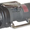 Bayonet Style Dry Disconnect Straight Swivel Coupler x Female NPT