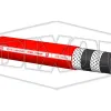 A230 Steel Steam Delivery Hose