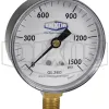 ABS Standard Dry Lower Mount Gauge