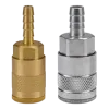 Air Chief Automotive Coupler Standard Hose Barb