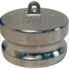 boss lock type dp dust plug