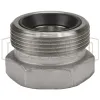 Boss® Ground Joint Female Spud