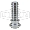 Boss® Ground Joint Stem