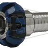 14-SHB Series Sanitary Hose Bumper Extended