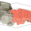 EZ Boss-Lock Handle Assembly