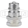 K-Series ISO-A Interchange Female Plug