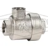 Legris Quick Exhaust Valve