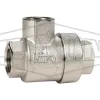 Legris Quick Exhaust Valve
