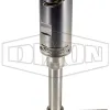 LNG Vent Coupling