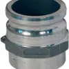 Dixon Cam and Groove Adapter for Welding Butt to Pipe and Socket to Tube