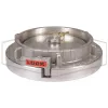 Storz Cap with Airbleeder/Petcock