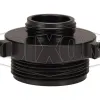 Style N36, Double Male Rocker Lug