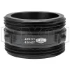 Style N36, Double Male Rocker Lug