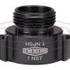 N37-10F10S - Style N37, Hydrant Adapter Rocker Lug