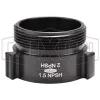 Style N37, Hydrant Adapter Rocker Lug