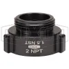 Style N37, Hydrant Adapter Rocker Lug