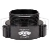 Style N37, Hydrant Adapter Rocker Lug