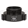 Style N37, Hydrant Adapter Rocker Lug