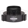 Style N37, Hydrant Adapter Rocker Lug