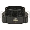 Style N37, Hydrant Adapter Rocker Lug