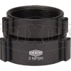 Style N53, Swivel Female x Rigid Female Rocker Lug