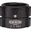 Style N53, Swivel Female x Rigid Female Rocker Lug