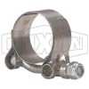 T-Bolt Clamp