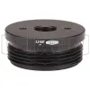 Threaded Mounting Plate (Bracket)