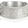 Vent-Lock® Safety EZ Boss-Lock Cam & Groove Type H Dust Cap