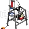 25 ton ram rendering