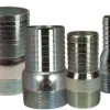 Global King Combination Nipple NPT Threaded