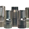 Jump Size King Combination Nipple NPT Threaded