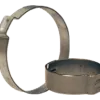 Pinch-On Single Ear Clamp