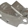 Bayloc® Dry Disconnect Coupler Locking Handle Kit